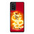 PAUL GOLDSCHMIDT SAINT LOUIS CARDINALS Samsung Galaxy Note 20 Case