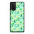 PERIDOT STEVEN UNIVERSE CLOD Samsung Galaxy Note 20 Case