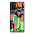 PETER MAX THE BEATLES Samsung Galaxy Note 20 Case