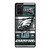 PHILADELPHIA EAGLES NFL FOOTBALL Samsung Galaxy Note 20 Case