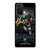 PHILADELPHIA EAGLES WALL Samsung Galaxy Note 20 Case