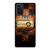 PHILADELPHIA FLYERS GLAMOUR LOGO Samsung Galaxy Note 20 Case