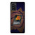 PHOENIX SUNS NBA LOGO Samsung Galaxy Note 20 Case