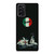 PIAGGIO VESPA X MARTINI RACING Samsung Galaxy Note 20 Case