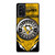 PITTSBURGH PENGUINS METAL NHL Samsung Galaxy Note 20 Case