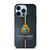 REAL MADRID SPAIN LOGO 2 iPhone 13 Pro Max Case