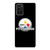 PITTSBURGH STEELERS FOOTBALL LOGO Samsung Galaxy Note 20 Case