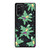 PLANKTON SPONGEBOB SQUASHED Samsung Galaxy Note 20 Case