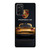 PORSCHE CAR LOGO 2 Samsung Galaxy Note 20 Case