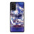 POWER RANGERS BLUE Samsung Galaxy Note 20 Case