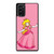 PRINCESS PEACH NINTENDO Samsung Galaxy Note 20 Case