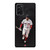 RAFAEL DEVERS BOSTON RED SOX BASEBALL Samsung Galaxy Note 20 Case