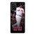 RAFAEL DEVERS BOSTON RED SOX MLB Samsung Galaxy Note 20 Case