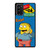 RALPH WIGGUM THE SIMPSONS Samsung Galaxy Note 20 Case
