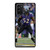 RAY LEWIS BALTIMORE RAVENS Samsung Galaxy Note 20 Case
