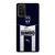 RAYADOS MONTERREY SOCCER LOGO Samsung Galaxy Note 20 Case