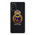 REAL MADRID SYMBOL Samsung Galaxy Note 20 Case