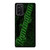 REMINGTON ARMS LOGO Samsung Galaxy Note 20 Case
