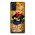 RICHIE RICH CARTOON Samsung Galaxy Note 20 Case