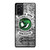 RIVERDALE SOUTHSIDE LOGO  Samsung Galaxy Note 20 Case