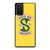 RIVERDALE SOUTHSIDE LOGO 2 Samsung Galaxy Note 20 Case
