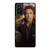 ROBERT DOWNEY JR DOLITTLE MOVIES Samsung Galaxy Note 20 Case