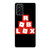 ROBLOX GAME PUZLE Samsung Galaxy Note 20 Case