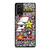 ROCKSTAR METAL MULISHA CAMO Samsung Galaxy Note 20 Case
