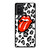 ROLLING STONES LEOPARD  Samsung Galaxy Note 20 Case