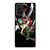 RORONOA ZORO ONE PIECE ANIME 3 Samsung Galaxy Note 20 Case