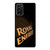 ROYAL ENFIELD CARTOON RETRO LOGO Samsung Galaxy Note 20 Case