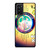 ROYAL ENFIELD MADE LIKE A GUN ARTWORK Samsung Galaxy Note 20 Case