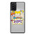 RUGRATS CARTOON 3 Samsung Galaxy Note 20 Case