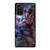 RYU STREET FIGHTER  Samsung Galaxy Note 20 Case