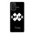 SAM AND COLBY XPLR LOGO Samsung Galaxy Note 20 Case