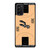SAN ANTONIO SPURS BASKET FIELD Samsung Galaxy Note 20 Case