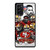 SAN FRANCISCO 49ERS TEAM FOOTBALL NFL Samsung Galaxy Note 20 Case
