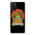 SANTA CRUZ PIZZA Samsung Galaxy Note 20 Case