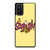SCOOBY DOO CARTOON 3 Samsung Galaxy Note 20 Case