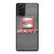 SEAT METAL LOGO Samsung Galaxy Note 20 Case