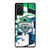 SEATTLE SOUNDERS FC SYMBOL Samsung Galaxy Note 20 Case