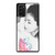 SELENA GOMEZ RARE ALBUM Samsung Galaxy Note 20 Case