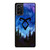 SHADOWHUNTER ANGELIC ART Samsung Galaxy Note 20 Case