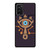 SHEIKAH SLATE LEGEND OF ZELDA LOGO Samsung Galaxy Note 20 Case