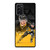 SIDNEY CROSBY PITTSBURGH PENGUINS Samsung Galaxy Note 20 Case