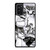 SIMBA THE LION KING ART Samsung Galaxy Note 20 Case