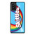 SKITTLES LOGO Samsung Galaxy Note 20 Case