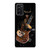 SLASH HUDSON GUNS N ROSES 2 Samsung Galaxy Note 20 Case
