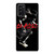 SLASH HUDSON GUNS N ROSES LOGO Samsung Galaxy Note 20 Case