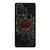 SLAYER METAL BAND EMBLEM Samsung Galaxy Note 20 Case